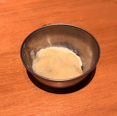 おろしにんにく