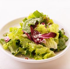 シーザーサラダ