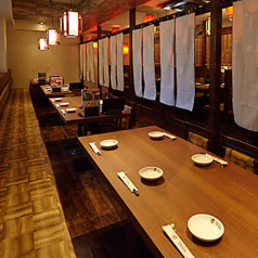 中華食堂居酒屋 わんちゃん 大船駅特集写真1