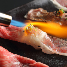 シュラスコ×肉寿司　個室居酒屋　肉丸酒場　水道橋店特集写真1