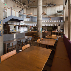 まちバルSUBACOのコース写真