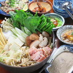 ちゃんこ料理 さやまの写真
