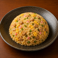 炒飯