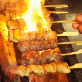 焼き鳥居酒屋ダイニング 花火