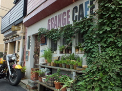GRANGE CAFE BLUE STRAWBERRYの写真3