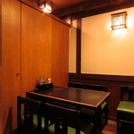 四ッ谷 完全個室 居酒屋 もつ鍋 飲み放題 喫煙可 合コン 海鮮 貸切 新忘年会 歓送迎会 地鶏 貸し切り