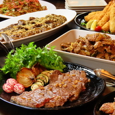 SAKURA BUFFET サクラ ビュッフェのおすすめ料理3