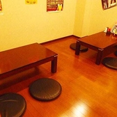 【プロジェクターについて】最大30名規模と最大12名規模の宴会個室がございます。プロジェクターも設置予定なのでイベントの打ち上げや、結婚式の2次会等で映像を投影したいという方もお気軽にご相談下さい。