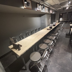 2名様でも大人数でもゆったりスペースでご案内！歓迎会、送迎会、接待、宴会、飲み会、同窓会 、記念日、デート、合コンなど大人数の集まりに最適です！ サプライズも承ります。是非ご相談ください。