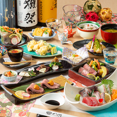 和食居酒屋 隠れ家 八州 ー小倉ーの特集写真