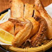 丸鶏はじめのおすすめ料理2