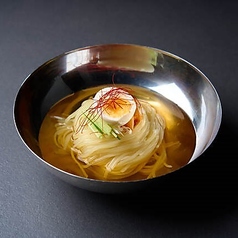 王道 盛岡冷麺