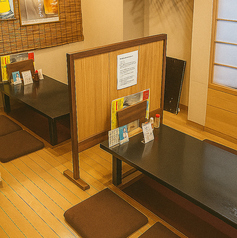 鳥珍や 金沢駅前店の雰囲気2