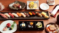 こだわりの鮮魚と旬を味わう至高のコース料理