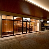 焼肉 安萬 三井アウトレットパーク岡崎店の雰囲気3