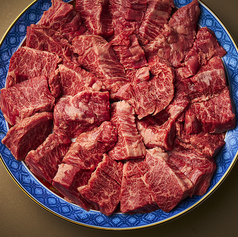 焼肉・ホルモン武士道 大阪梅田のすみっこ店のおすすめ料理2