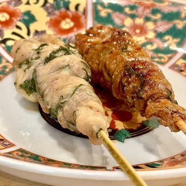 焼鶏 みやびのおすすめ料理1