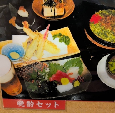 鼎舎 かなへやのおすすめ料理1