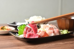 磯ロク鮮魚店の特集写真