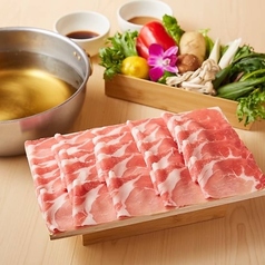 しゃぶしゃぶ但馬屋 浦和パルコ店のおすすめ料理1