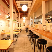 大衆食堂スタンドそのだ 京橋店の雰囲気2