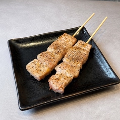 豚バラ串