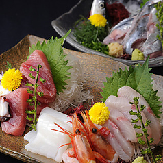 とんかつと和食の店 長八のコース写真