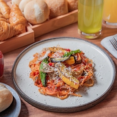 薪火料理 in the park イン ザ パークのおすすめポイント1