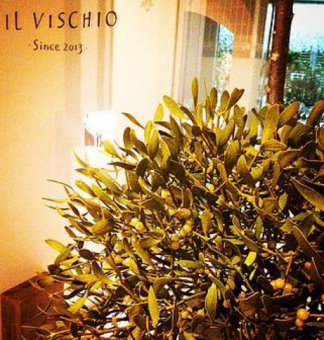 Il Vischio イルヴィスキオ イタリアン フレンチ でパーティ 宴会 ホットペッパーグルメ