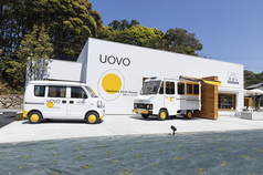 糸島ファームハウス UOVOの写真