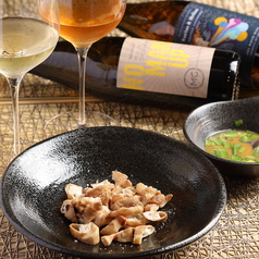 Wine Shop&Bar Degusta デグスタのおすすめ料理1