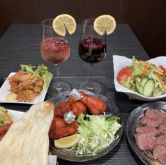 アジアンダイニング バー クリスタルのおすすめ料理2