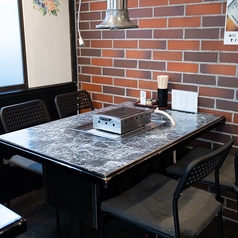 焼肉 藤松苑の雰囲気1