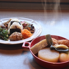 キッチンリベールのおすすめ料理1