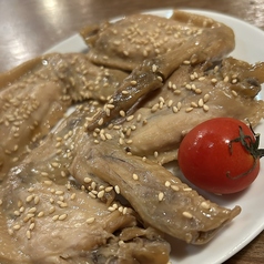 手羽先ホロホロ煮 4本