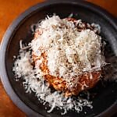 ゴロゴロ鶏つくね<チーズ>