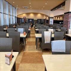 神戸クック ワールドビュッフェ ミラモール東岸和田駅前店の雰囲気2