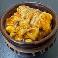 料理メニュー写真&nbsp;壺MIXホルモン