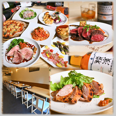 DININGBAR暦の写真