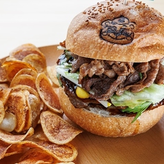 Forest Bear Burger & &nbsp;Dinerのおすすめ料理1