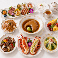 中国料理 東風 Tong Pooトンプーのおすすめ料理1
