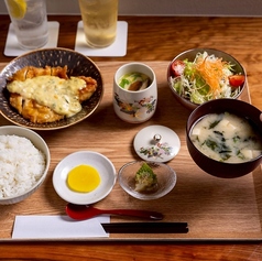 和食割烹居酒屋 メゾン・ド・鹿児島の写真2