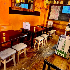 五感ビストロ酒場 赤羽2号店のおすすめポイント1