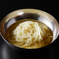 料理メニュー写真&nbsp;すっぴん冷麺