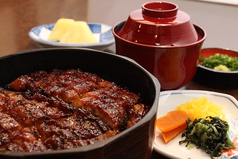 炭焼きうなぎ 新城イメージ