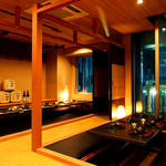 【全席完全個室】隠れ海鮮居酒屋　魚京助　新橋駅前店