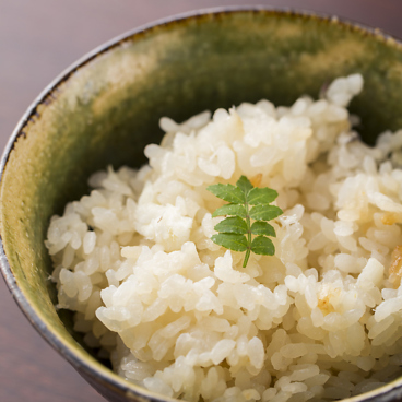 谷町二丁目 鯛めしや はなびのおすすめ料理1