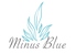 Minus Blue 下北沢店のロゴ