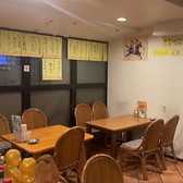 居酒屋ジョニーの雰囲気3