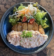 播鳥 茅場町店のおすすめランチ2